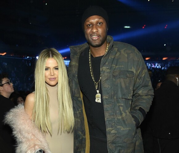 Khloé Kardashian løy til eksmannen om at hun prøvde å bli gravid. Nå svarer han på avsløringen: - Det såret meg